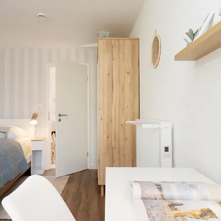 Apartment Koje 41
