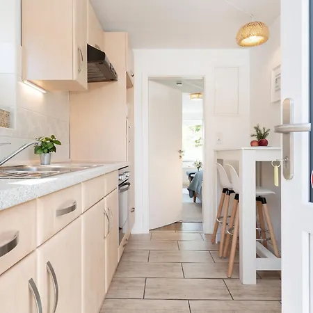 Apartment Koje 41