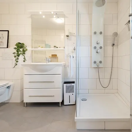 Apartment Koje 41