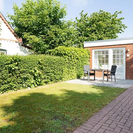 Koje 41 Apartment Wulfen auf Fehmarn